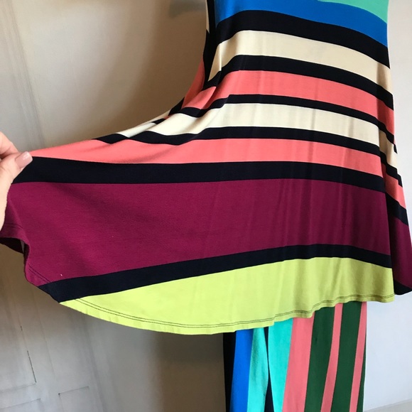 NWT ANTHROPOLOGIE Maeve Davina Dress - Picture 7 of 8